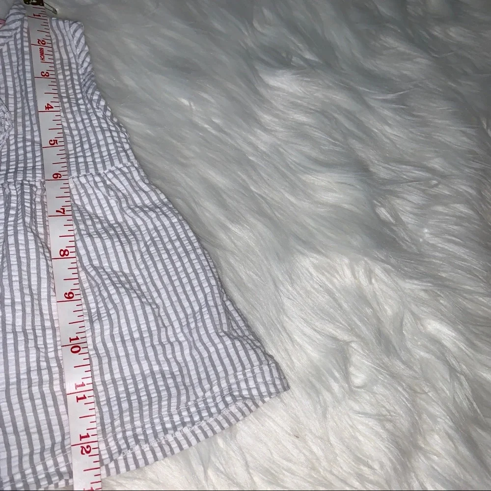Isaac Mizrahi dress — 9 months